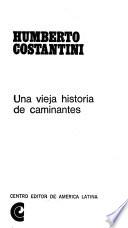 Una vieja historia de caminantes