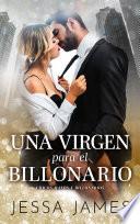 Una virgen para el billonario