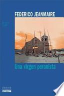 Una virgen peronista