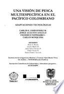 Una visión de pesca multiespecífica en el Pacífico colombiano