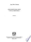 Una visión del arte y de la historia