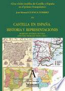 Una visión insólita de Castilla y España en el primer franquismo