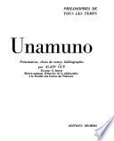Unamuno