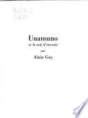 Unamuno