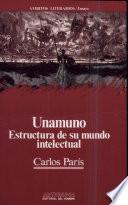 Unamuno