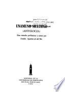 Unamuno múltiple