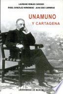 Unamuno y Cartagena