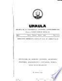 Unaula