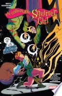 Unbeatable Squirrel Girl Vol. 4