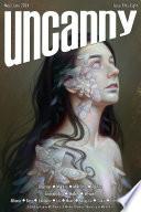 Uncanny Magazine Issue 58