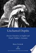 Uncharted Depths