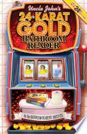 Uncle John's 24-Karat Gold Bathroom Reader