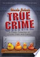 Uncle John's True Crime