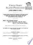 Uncle Sam's Island Possessions ...