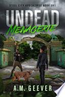 Undead Menagerie