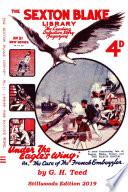 Under the Eagle's Wing