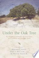 Under the Oak Tree