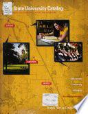 Undergraduate and Graduate Courses and Programs