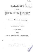 Undergraduate Study