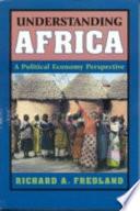Understanding Africa