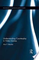 Understanding Counterplay in Video Games