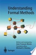 Understanding Formal Methods