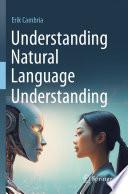 Understanding Natural Language Understanding