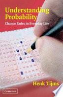 Understanding Probability