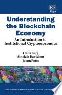 Understanding the Blockchain Economy