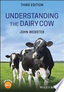 Understanding the Dairy Cow