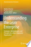 Understanding the Lean Enterprise