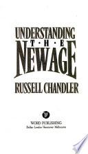 Understanding the New Age