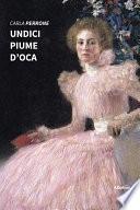 Undici piume d’oca