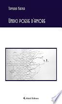 Undici poesie d’amore