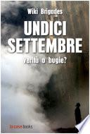 Undici settembre, verità o bugie?