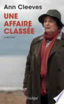 Une affaire classée