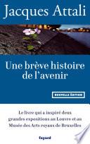 Une brève histoire de l'avenir