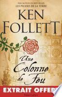 Une Colonne de feu - Extrait gratuit