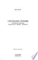 Une église cathare