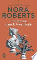 Une femme dans la tourmente