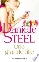 Une grande fille