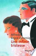 Une infinie tristesse