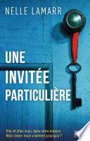 Une invitée particulière