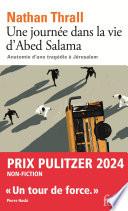 Une journée dans la vie d'Abed Salama