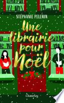 Une librairie pour Noël