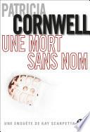 Une mort sans nom