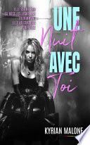 Une nuit avec toi (Livre lesbien, roman lesbien) Roman lesbien Boss - Employée et slow burn