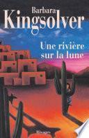 Une Rivière sur la lune