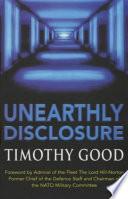 Unearthly Disclosure