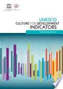 UNESCO culture for development indicators